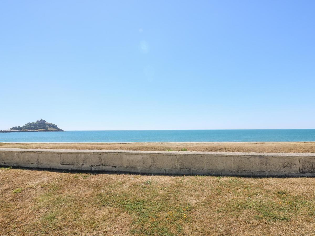 Sea Shore Marazion Exterior photo