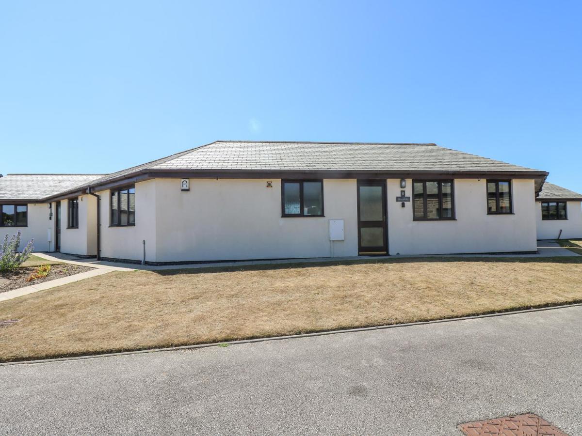 Sea Shore Marazion Exterior photo